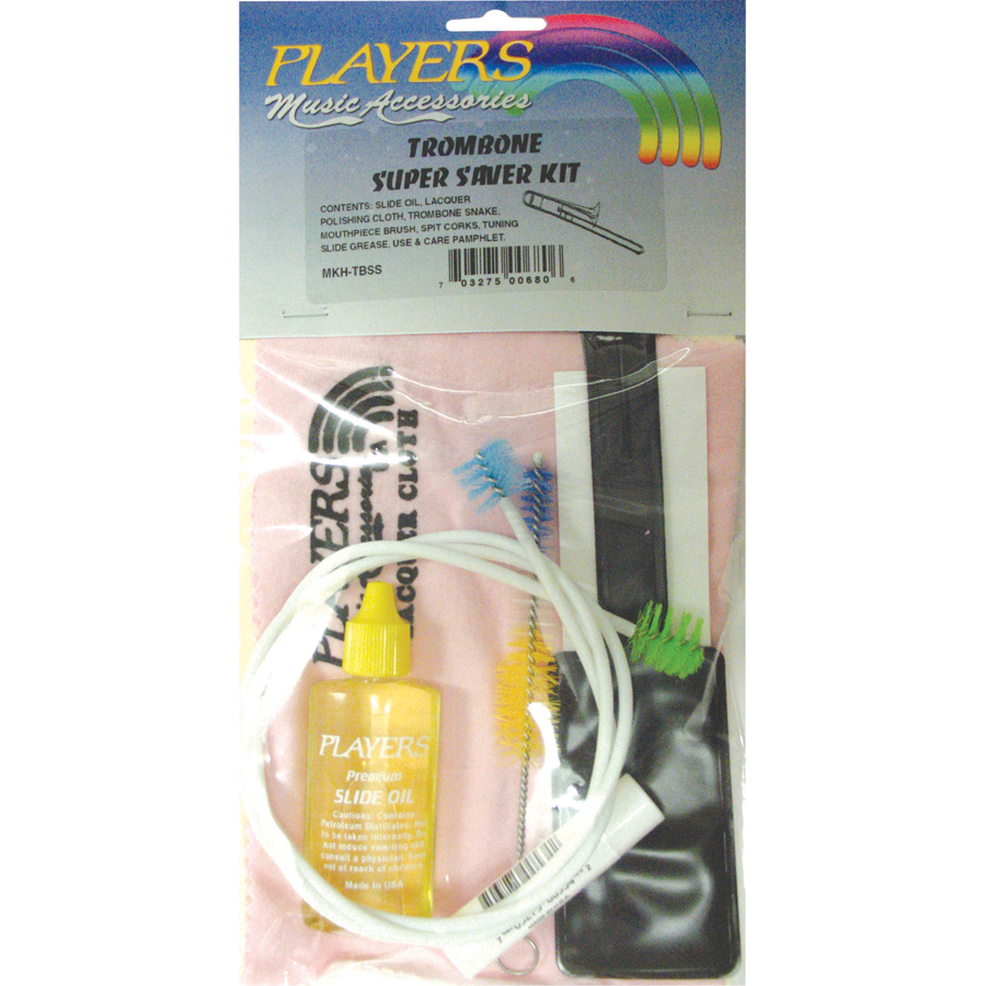 SUPRSAVR TBONE CARE KIT